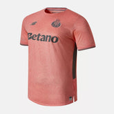 Camisa Porto II 2025/26